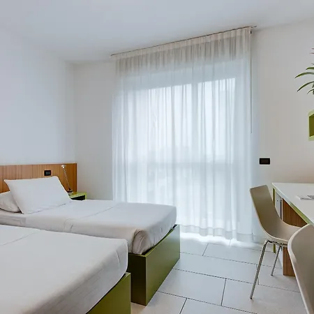 Camplus Turro Casa Per Ferie Daire Milano