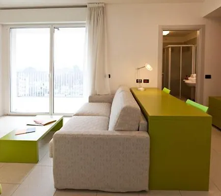 Camplus Turro Casa Per Ferie Milano