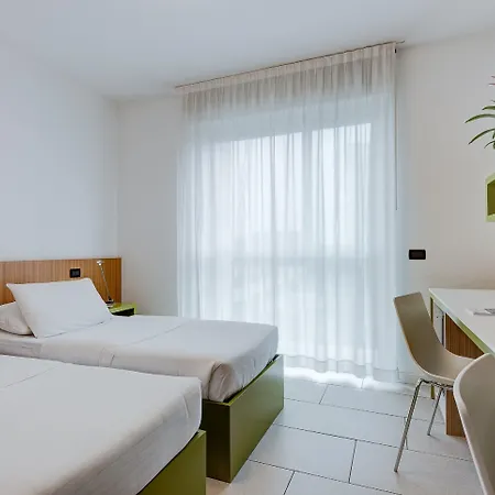 Camplus Turro Casa Per Ferie Daire