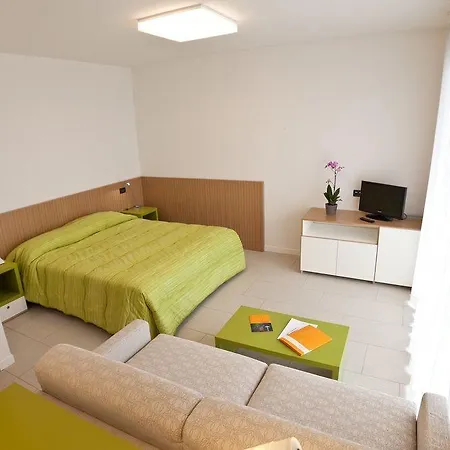 Camplus Turro Casa Per Ferie Daire