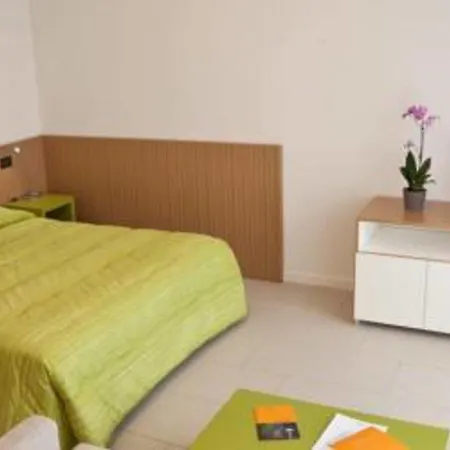 Camplus Turro Casa Per Ferie Daire