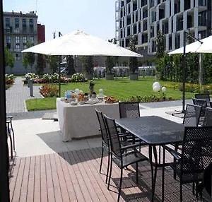 Camplus Turro Casa Per Ferie Apartament