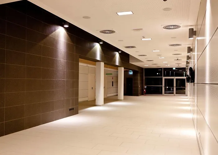 Appartamento Camplus Turro Casa Per Ferie *