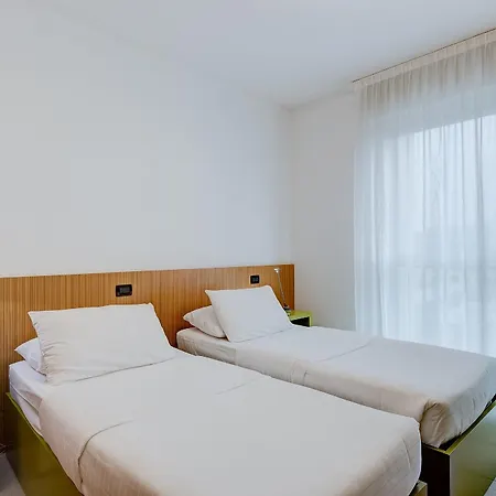 דירה Camplus Turro Casa Per Ferie