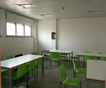 Camplus Turro Casa Per Ferie דירה