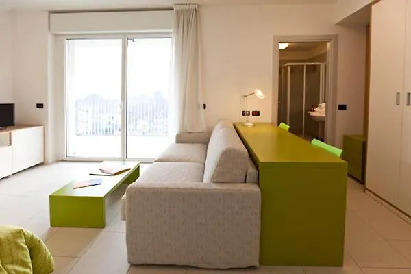 Camplus Turro Casa Per Ferie Milano