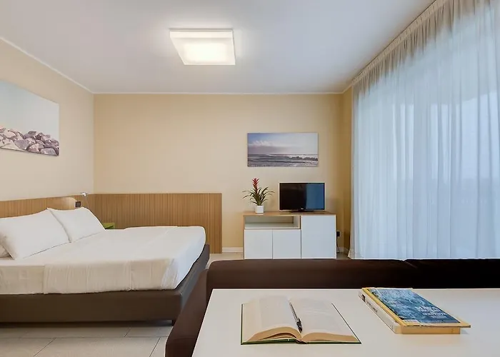 Camplus Turro Casa Per Ferie Lejlighed