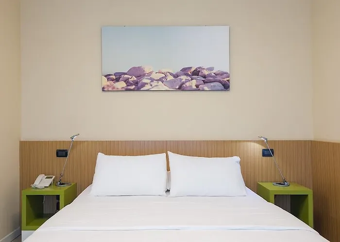 Camplus Turro Casa Per Ferie * Milano