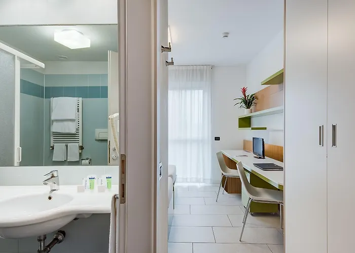 Camplus Turro Casa Per Ferie Milano