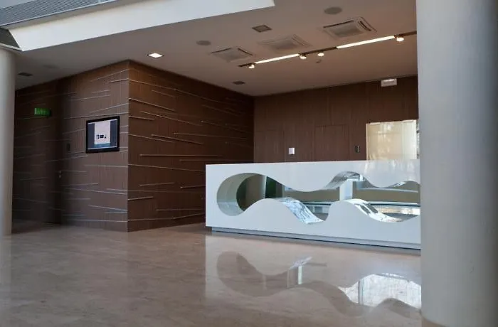 Lejlighed Camplus Turro Casa Per Ferie