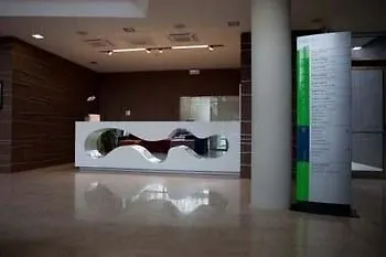 Lejlighed Camplus Turro Casa Per Ferie *