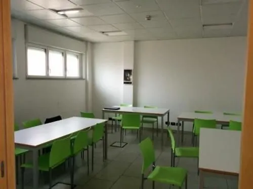 Camplus Turro Casa Per Ferie Lejlighed