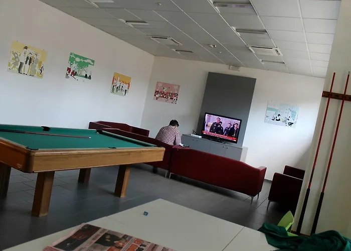 Camplus Turro Casa Per Ferie Lejlighed Milano