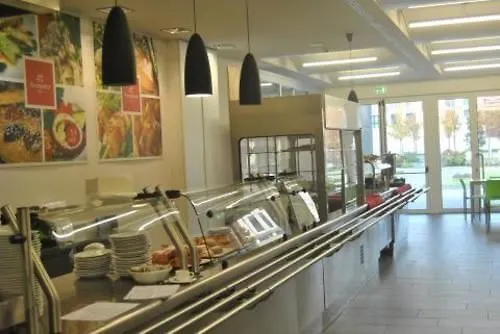 Camplus Turro Casa Per Ferie Lejlighed *