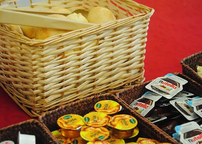 Camplus Turro Casa Per Ferie *