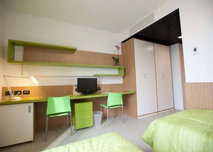 Camplus Turro Casa Per Ferie * Milano