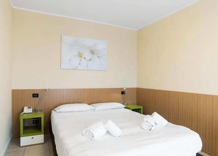 Camplus Turro Casa Per Ferie *