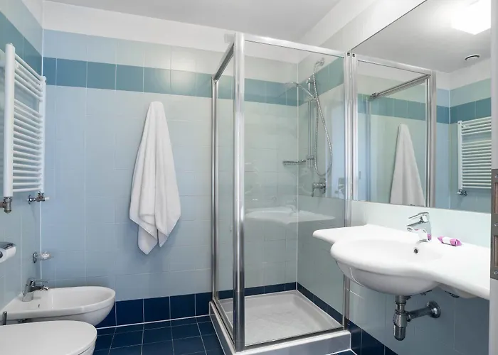 Camplus Turro Casa Per Ferie Lejlighed *