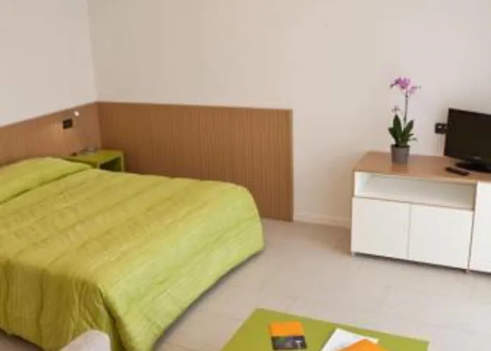 Camplus Turro Casa Per Ferie Lejlighed