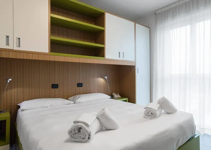 Camplus Turro Casa Per Ferie *