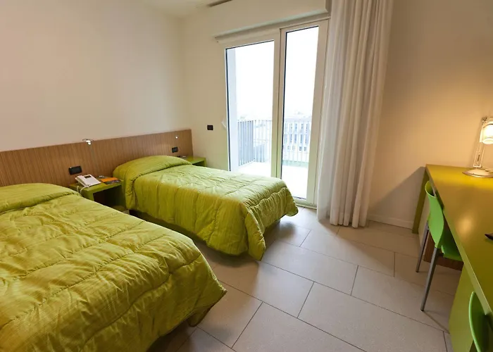 Camplus Turro Casa Per Ferie Lejlighed *