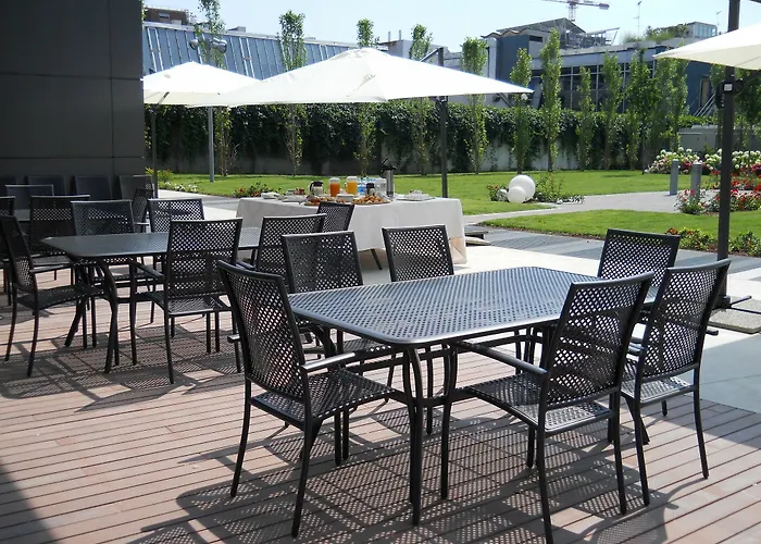 Camplus Turro Casa Per Ferie Lejlighed *