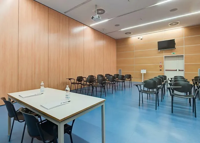 Lejlighed Camplus Turro Casa Per Ferie Milano