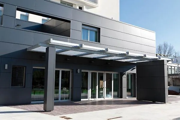 Camplus Turro Casa Per Ferie Lejlighed