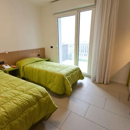 Camplus Turro Casa Per Ferie Апартаменты *