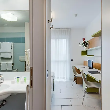 Camplus Turro Casa Per Ferie *