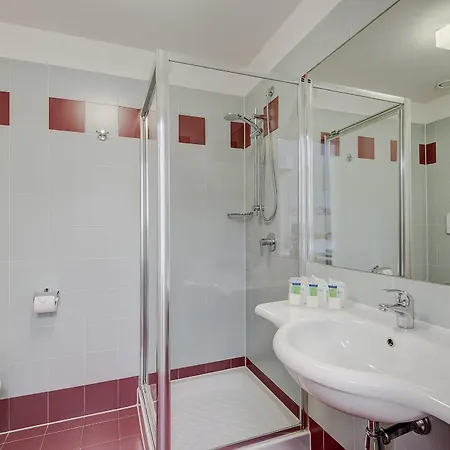 Apartment Camplus Turro Casa Per Ferie