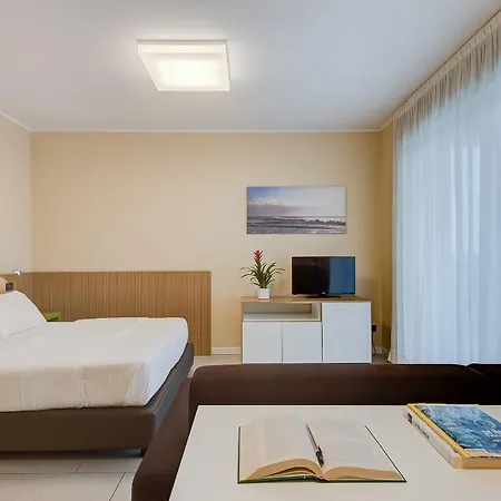 Camplus Turro Casa Per Ferie Appartement Milaan