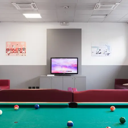 Camplus Turro Casa Per Ferie