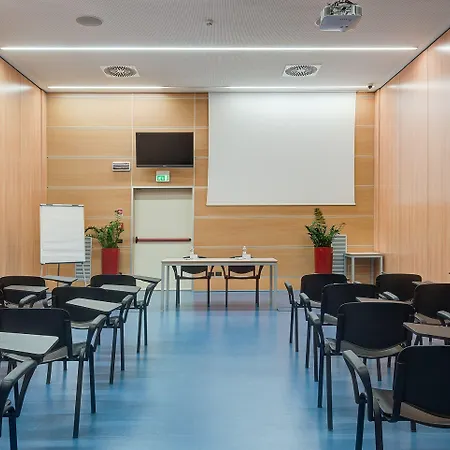 Camplus Turro Casa Per Ferie Milaan