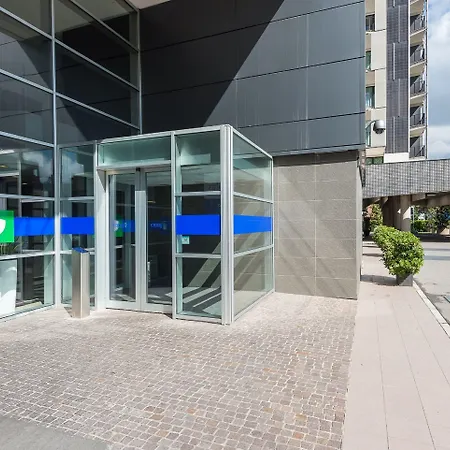 Camplus Turro Casa Per Ferie Milaan