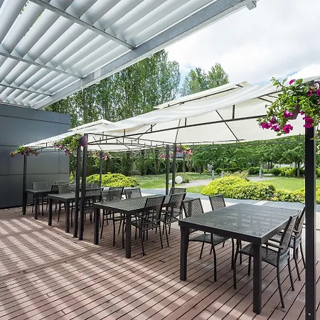 Camplus Turro Casa Per Ferie * Milaan