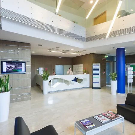 Camplus Turro Casa Per Ferie *