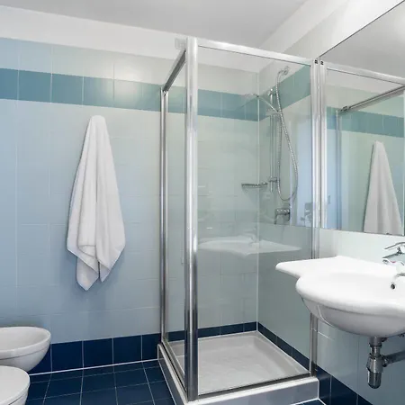 Camplus Turro Casa Per Ferie Apartment *