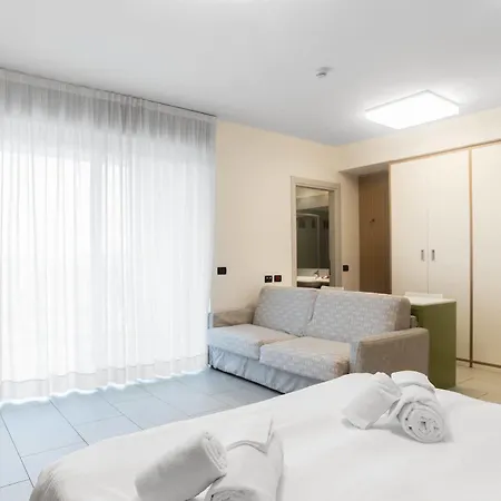 Camplus Turro Casa Per Ferie Appartement *