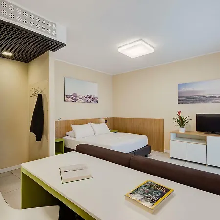 Camplus Turro Casa Per Ferie Apartment