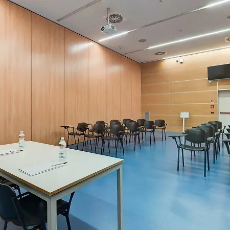 Apartment Camplus Turro Casa Per Ferie Mailand